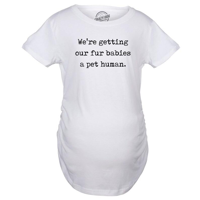 Baby Announcement Shirt Funny Maternity Shirt Funny Pregnant - Etsy