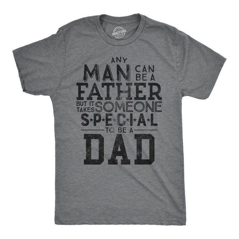 Funny Dad Shirt From Son Gift For Daddy Fathers Day Shirt Etsy
