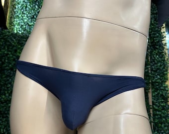 Boo Blues Adjustable Jockstrap