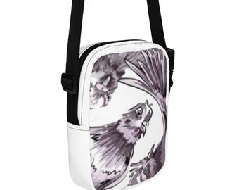 Borsa a tracolla Don Pigeone Fam Utility