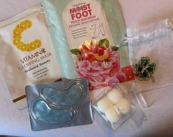 Herzliche, rodzaj żeński Geschenke für Frauen – zum Freude schenken.