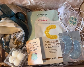 Einliebevolles Geschenk für eine wundervolle Mama, Oma, Freundin oder Schwester.