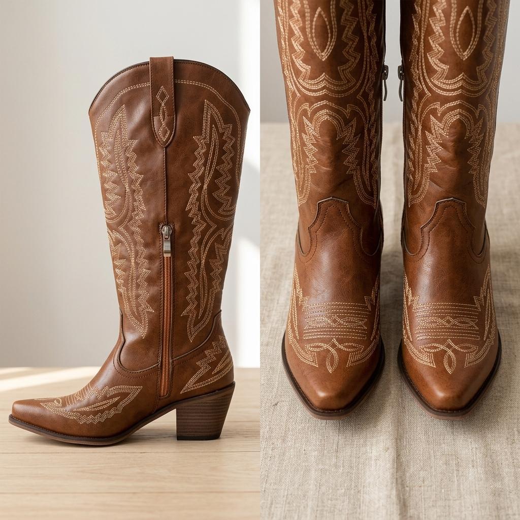 Sancho boots - Etsy 日本