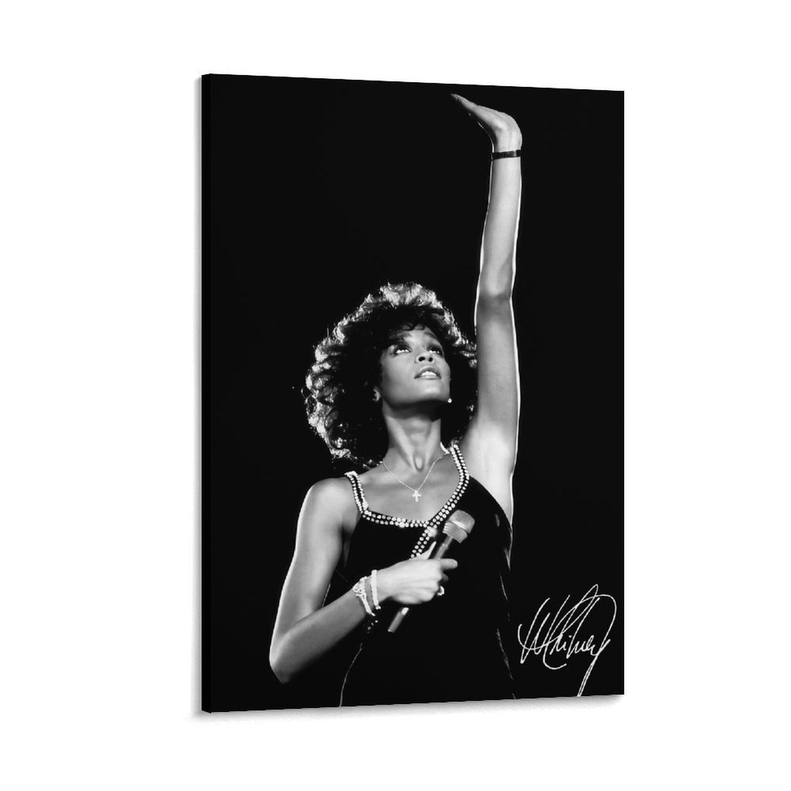 Whitney Houston Memorabilia - Etsy