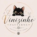 Vini Junior Vinizinho
