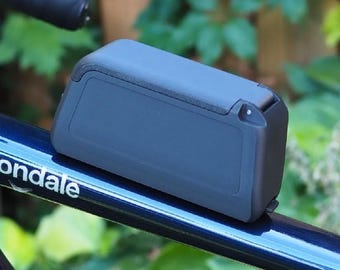 Petit conteneur - Système B-RAIL