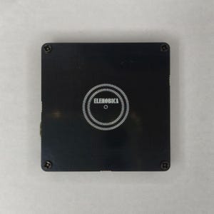 Hi-Res S/PDIF TOSLINK Recorder, 24-bit WAV to microSD, Plate-Protected Unit image 10