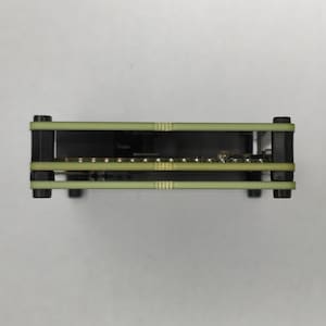 Hi-Res S/PDIF TOSLINK Recorder, 24-bit WAV to microSD, Plate-Protected Unit image 9