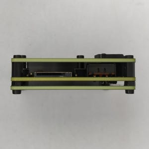 Hi-Res S/PDIF TOSLINK Recorder, 24-bit WAV to microSD, Plate-Protected Unit image 6