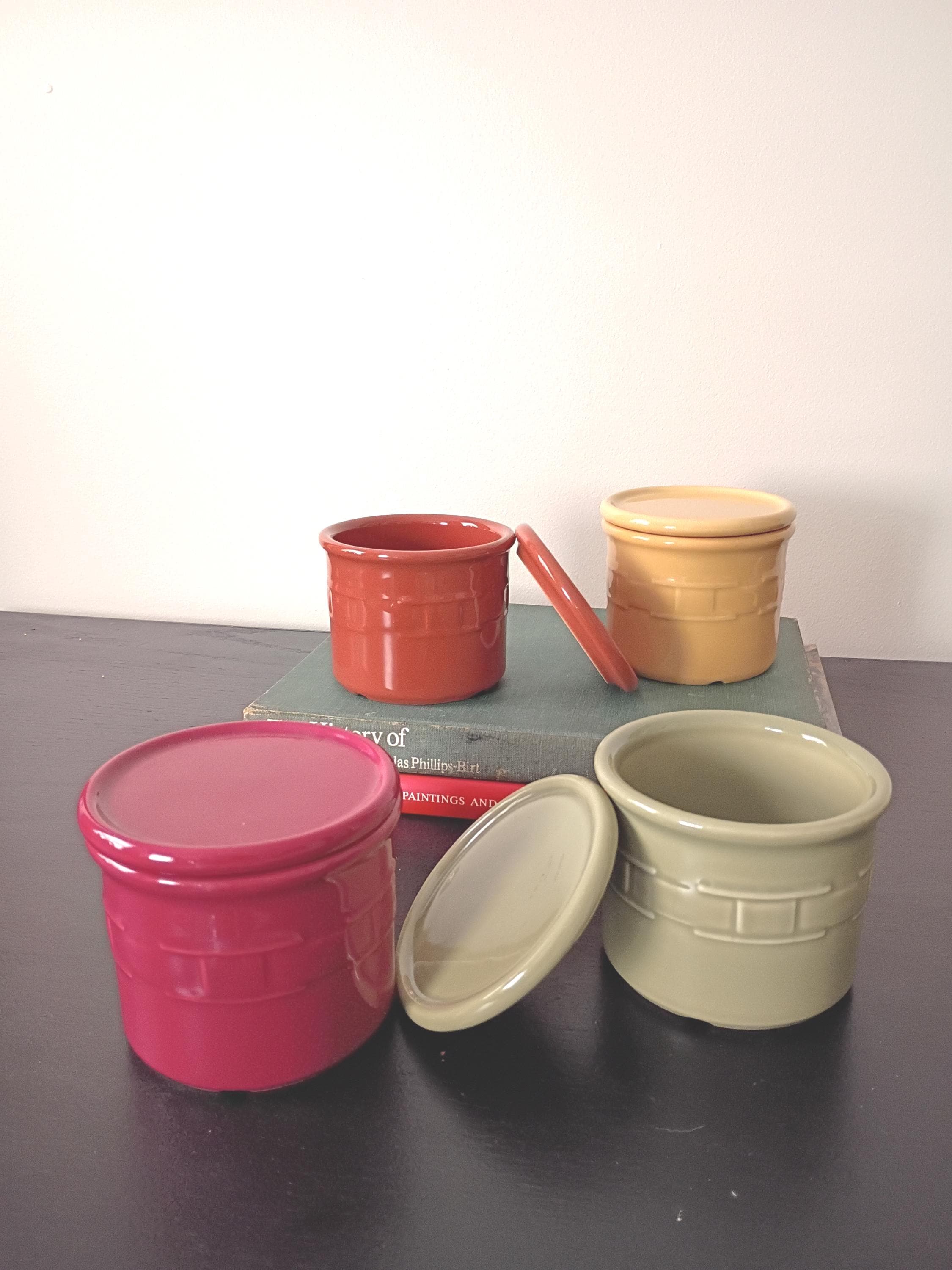 Vintage Longaberger - Etsy