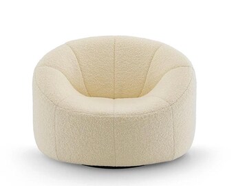 Pierre Paulin Silla Calabaza Sillón Ligne Roset