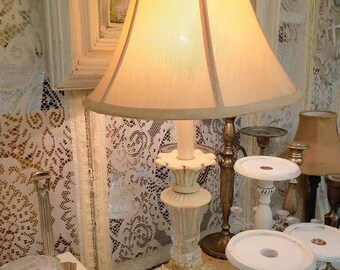country cottage table lamps