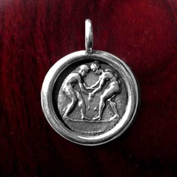 Ancient Coin Jewelry - Etsy