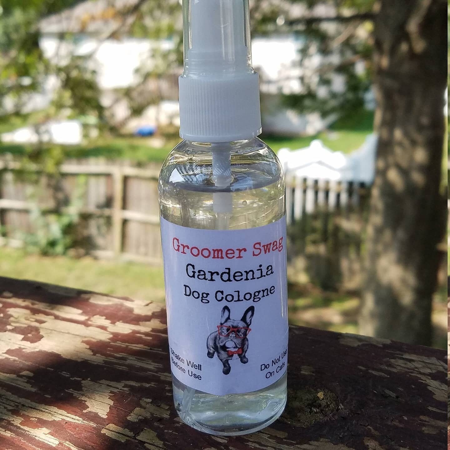 What Cologne Do Dog Groomers Use