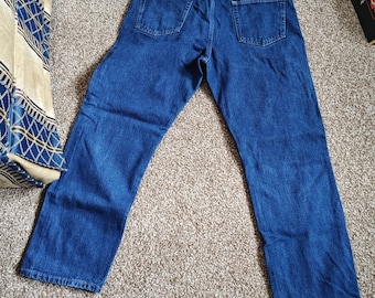 Mens Magellan Jeans 38 x 30