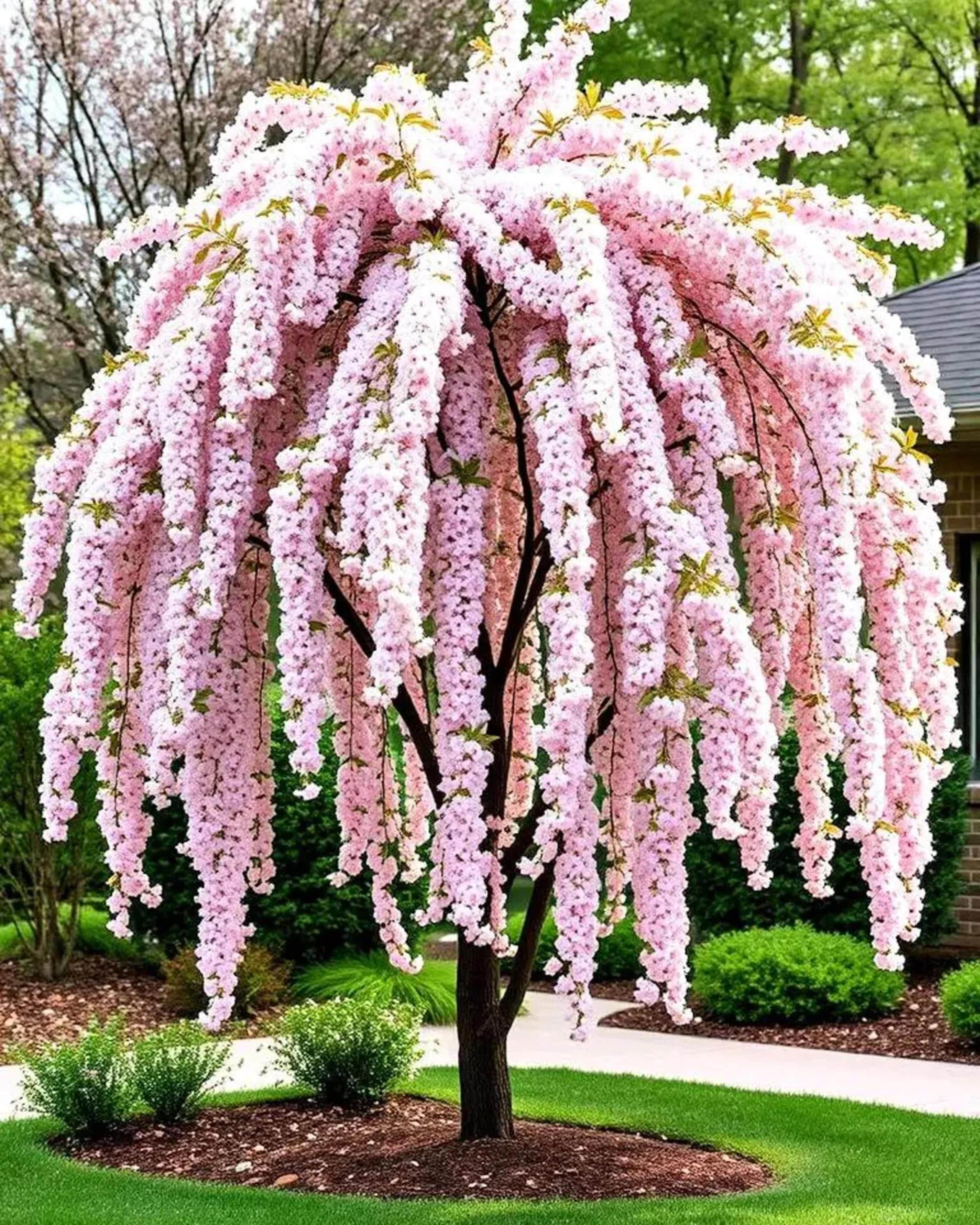 dracaena arborea plant Huge Dracaena 'Arborea' Multiple Stalks
