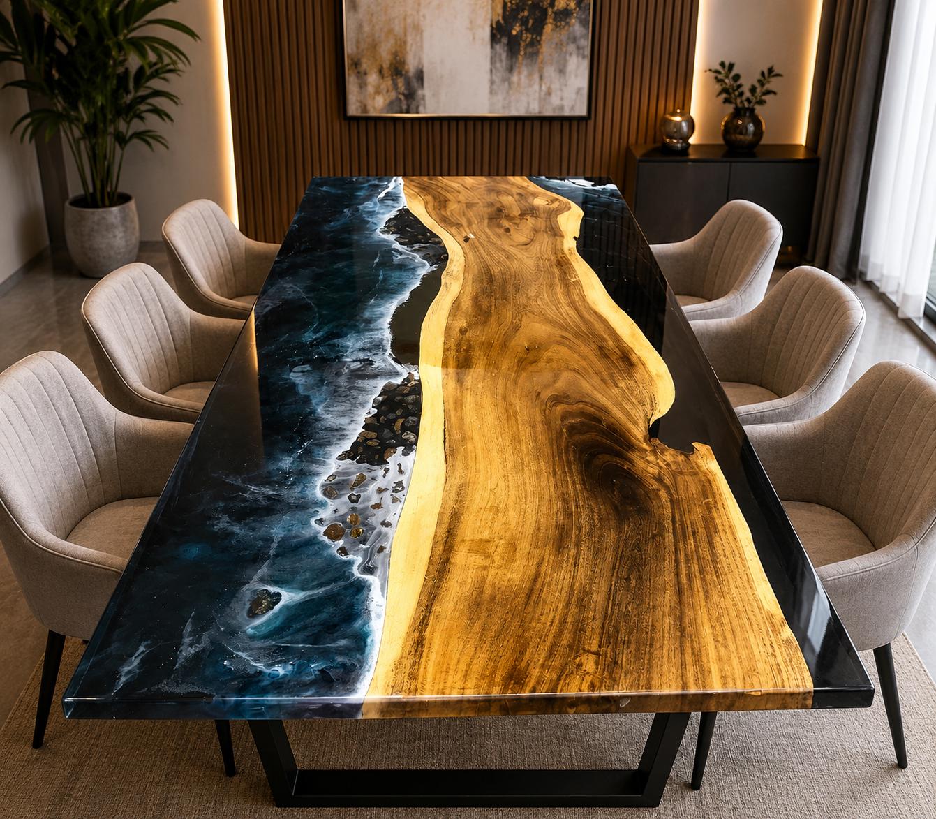 Wood table top 60x30 - Etsy 日本