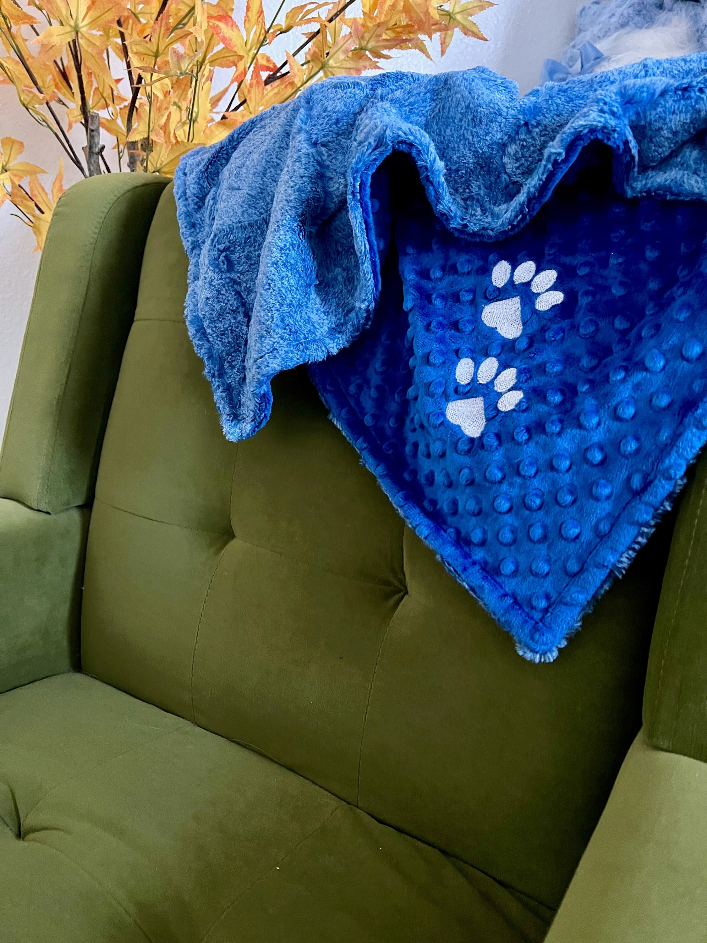 Electric Blanket Etsy Canada