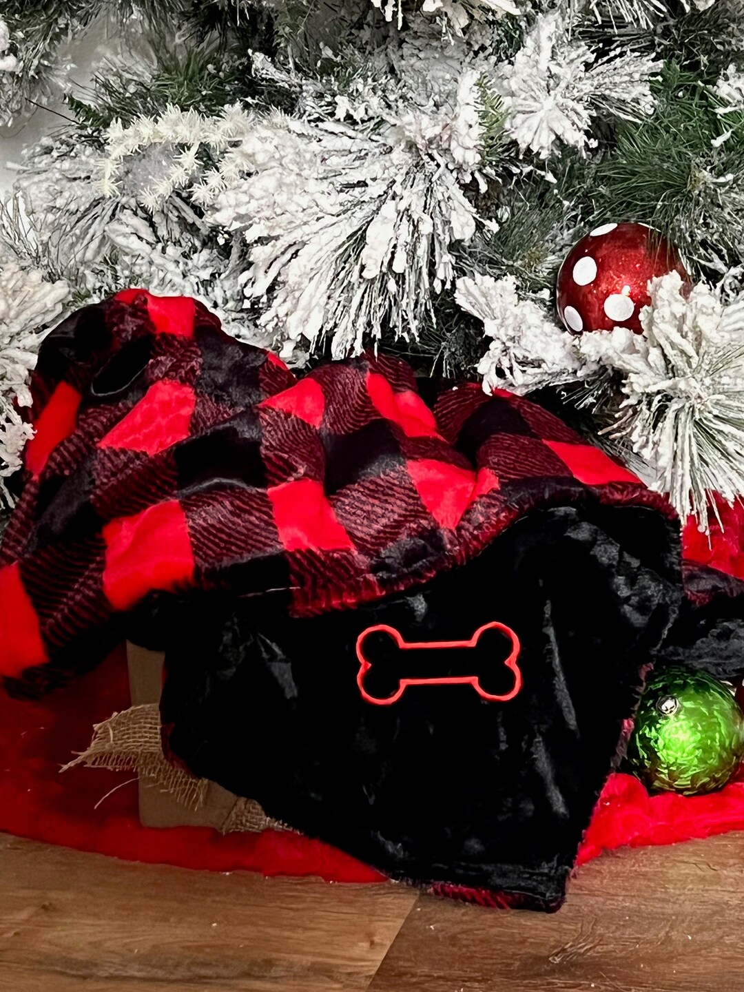 Pawsome Pups Quilted Blanket NCU0PT1433