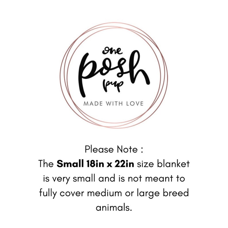 Latte Glacier Personalized Paw Print Blanket Paw Print Dog - Etsy