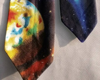 Space Necktie