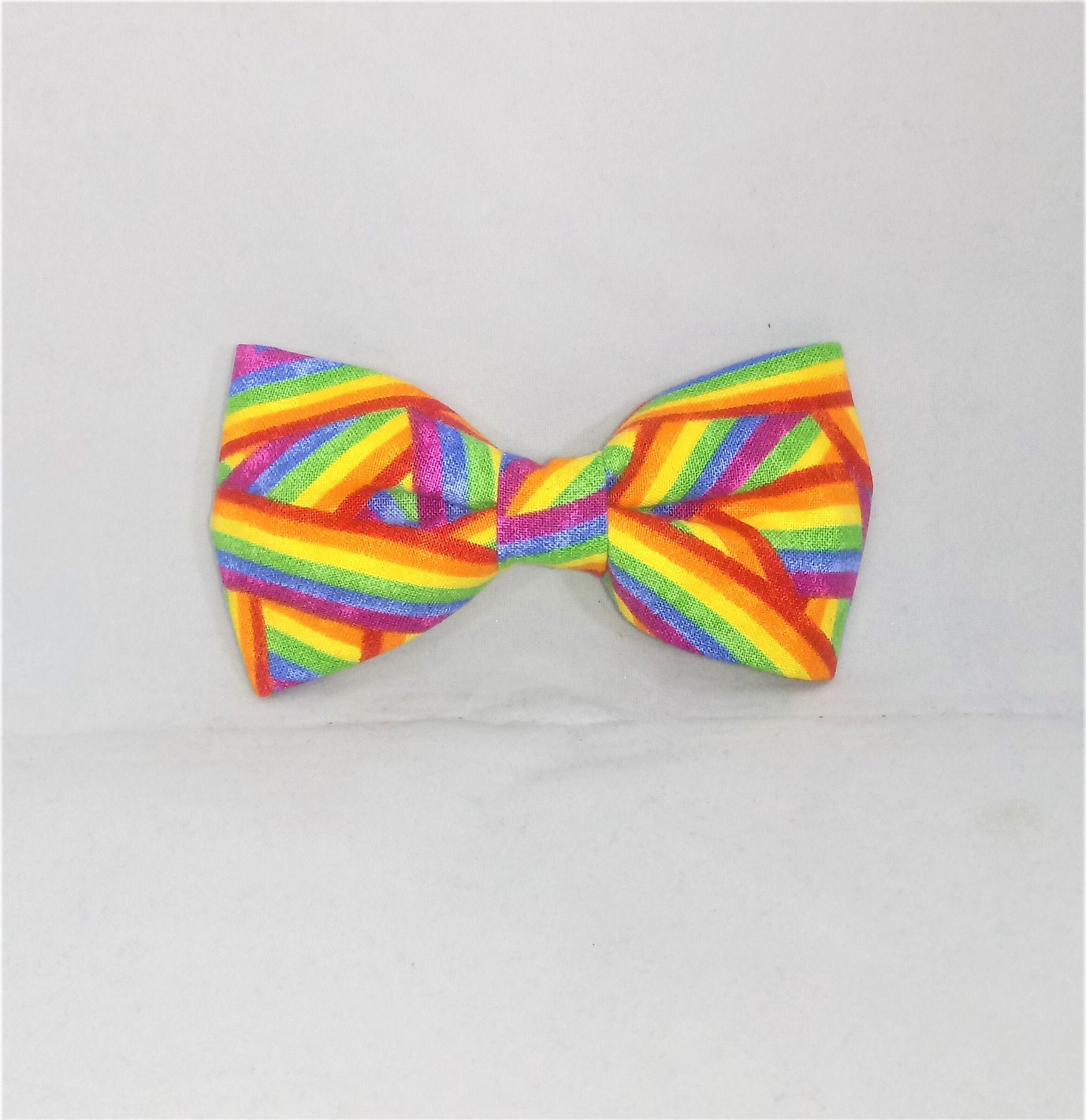 lgbt bow tie