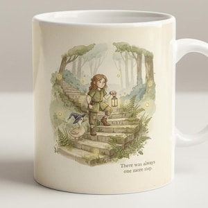 Off-By-One-Fehler-Märchenbecher – Geschenkidee für Aquarellentwickler (11 oz oder 15 oz)
