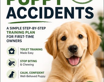 ¿Acabas de tener un cachorro? Empieza aquí.