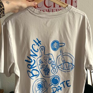 Brunch Date Shirt