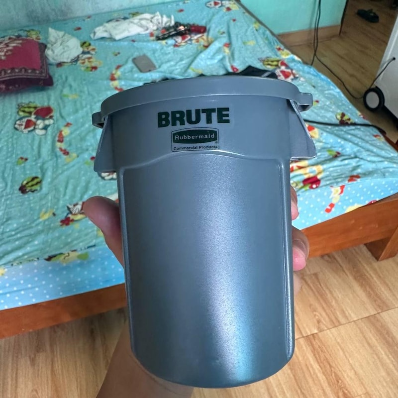 Trash Cans Cute - Etsy