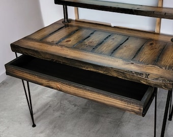 Any Size Matching Wood Drawer up to 36" wide x 18" deep