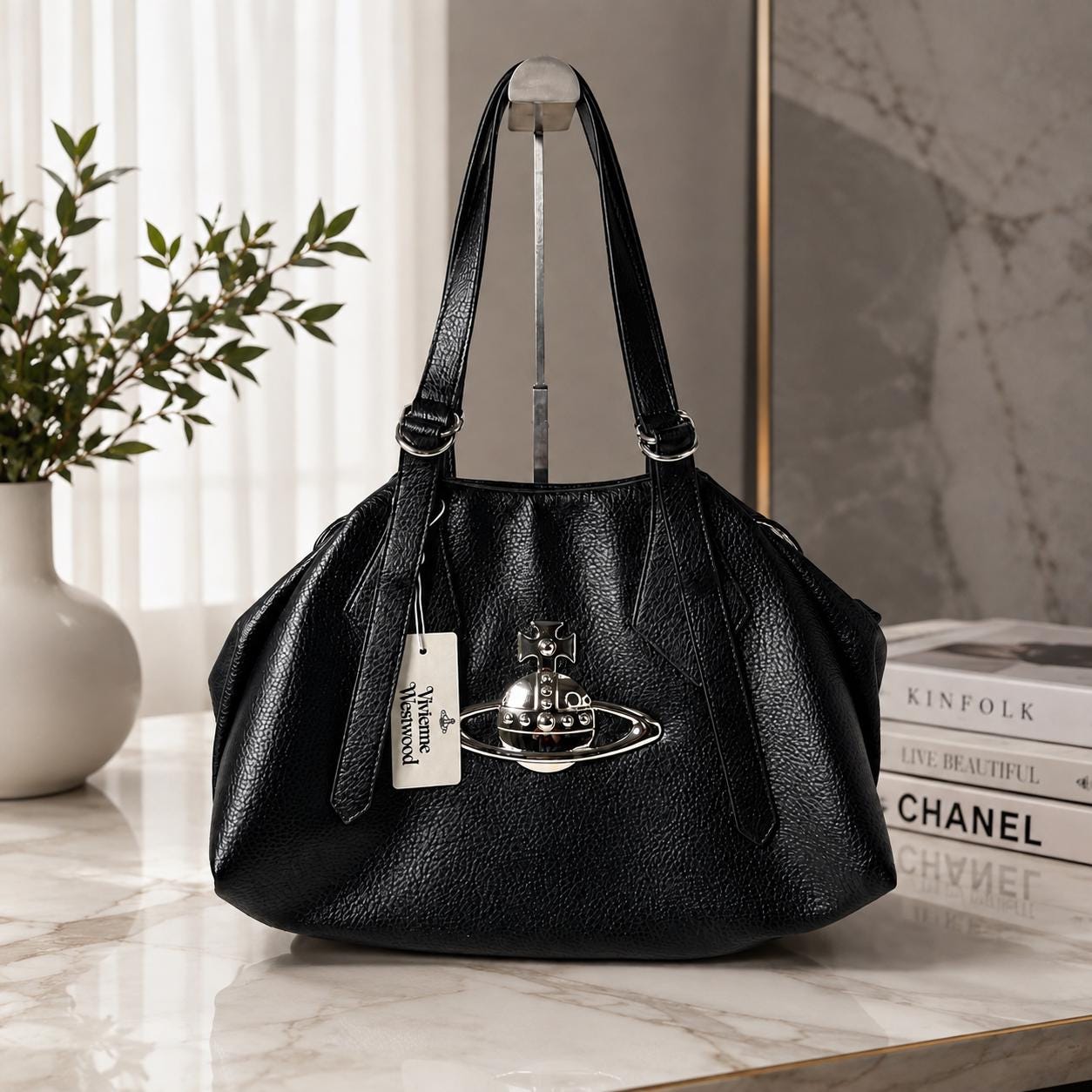 Vintage vivienne westwood bag - Etsy 日本