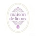 Maisondelinoux store logo