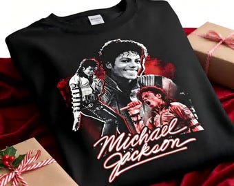 Michael Jackson *king of Pop* London O2 2009 Fruit of the Loom