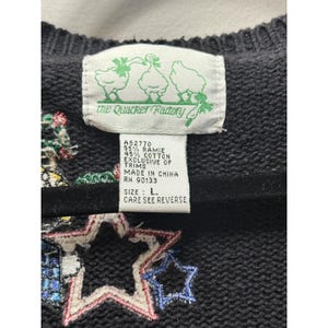 Quacker Factory Cardigan - Etsy