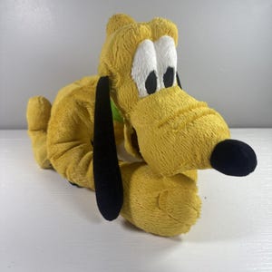 Vintage 90s Soft Toy - Etsy
