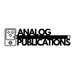 Analog Publications