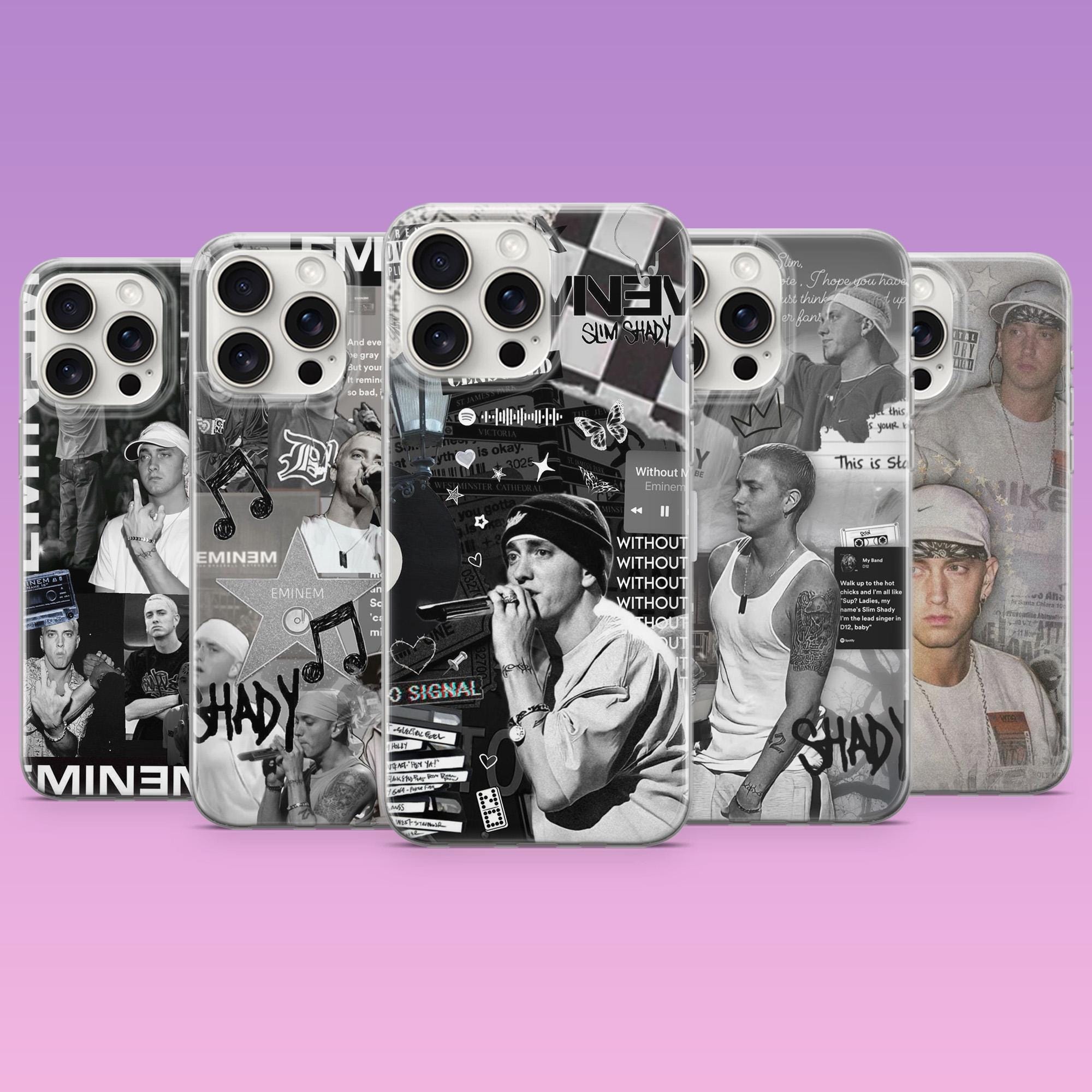 Eminem phone case - Etsy 日本