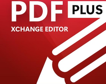 PDF-XChange Editor Plus 10 (Lifetime / 3 devices)