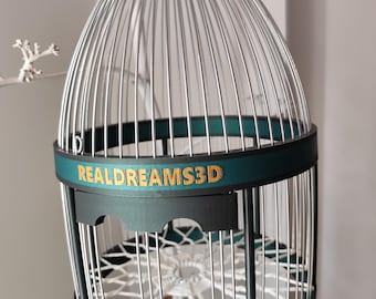 Cages sur mesure pour perdrix d'appel