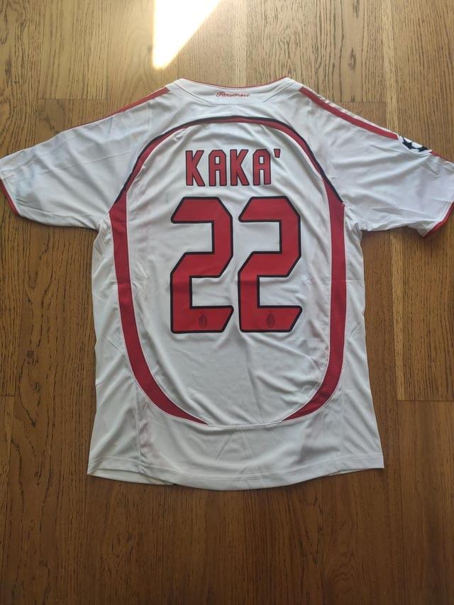 Kaka 22 - Etsy