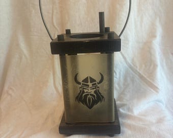 Medieval lantern