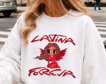 Karol Tropicoqueta Sweatshirt,T-Shirt, KG Fan Concert Merch, Summer Vibes Tee