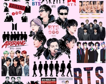 BTS Boy With Luv/Lights 日本アルバム フォトカード - Etsy 日本