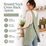 Vintage Apron Patterns