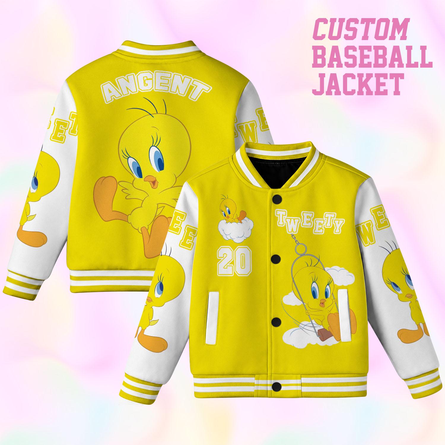 Vintage Tweety Bird - Etsy
