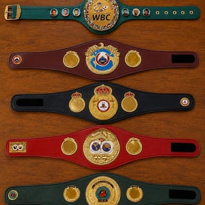Wbo belt - Etsy 日本