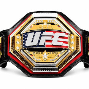 Ufc belt - Etsy 日本