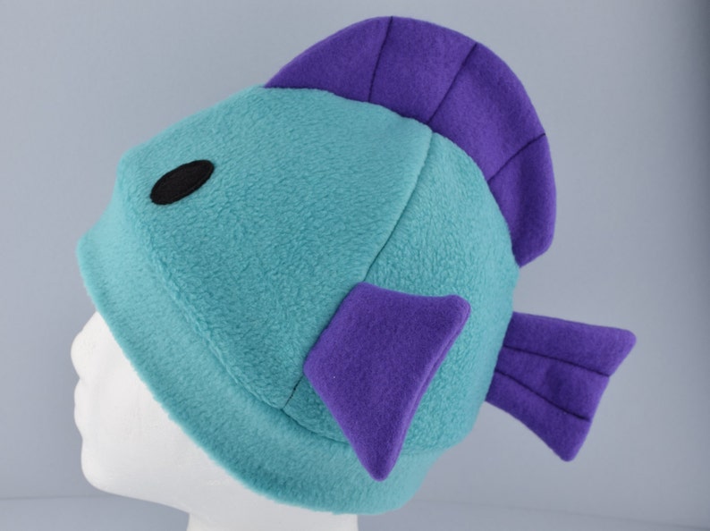 fish market hat