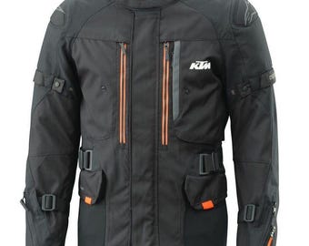 Giacca KTM Adventure S Gore-Tex – Abbigliamento da moto in rete omologato CE